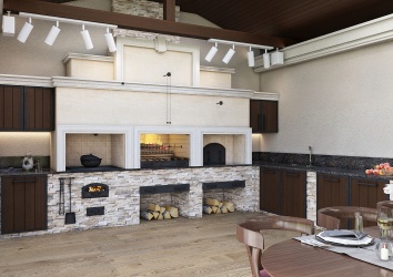 Барбекю «Ватутинки»